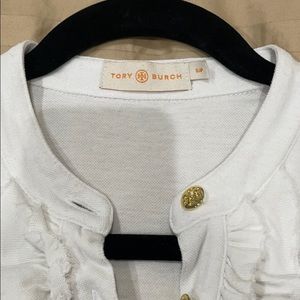 TORY BURCH top size S